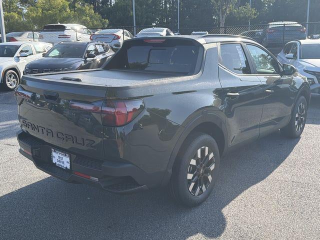 2026 Hyundai Santa Cruz SEL Activity FWD