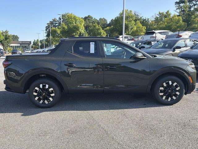2026 Hyundai Santa Cruz SEL Activity FWD