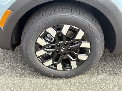 2026 Hyundai Santa Cruz SEL Activity FWD