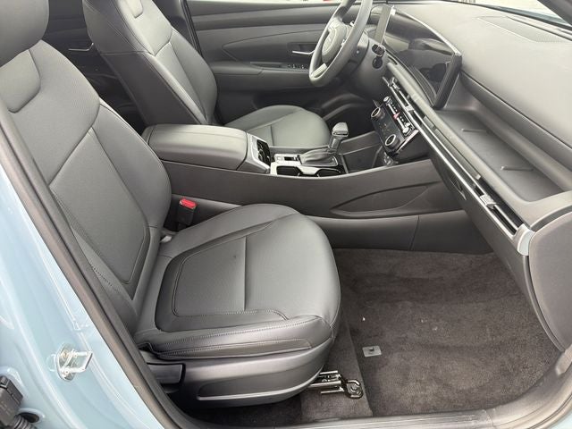 2026 Hyundai Santa Cruz SEL Activity FWD