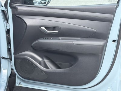 2026 Hyundai Santa Cruz SEL Activity FWD