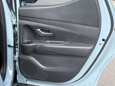 2026 Hyundai Santa Cruz SEL Activity FWD