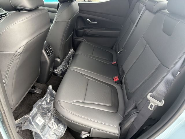 2026 Hyundai Santa Cruz SEL Activity FWD