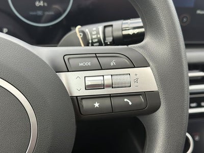 2026 Hyundai Santa Cruz SEL Activity FWD