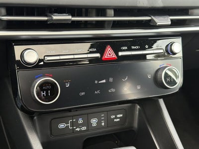 2026 Hyundai Santa Cruz SEL Activity FWD