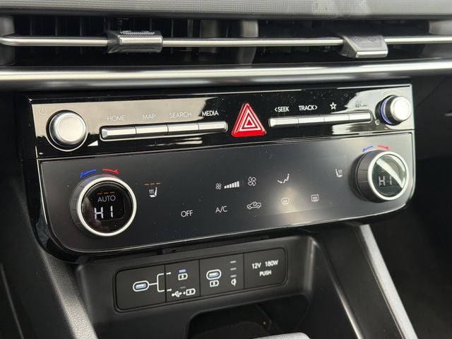 2026 Hyundai Santa Cruz SEL Activity FWD