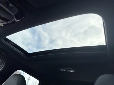 2026 Hyundai Santa Cruz SEL Activity FWD