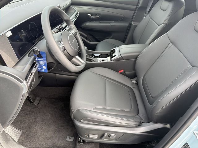 2026 Hyundai Santa Cruz SEL Activity FWD