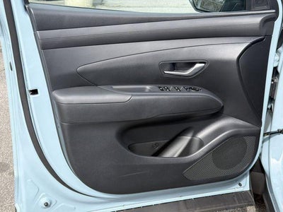 2026 Hyundai Santa Cruz SEL Activity FWD