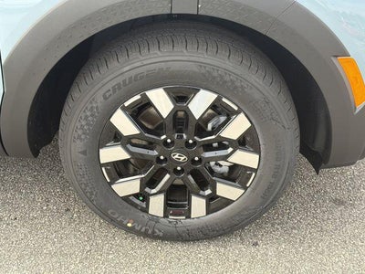 2026 Hyundai Santa Cruz SEL Activity FWD