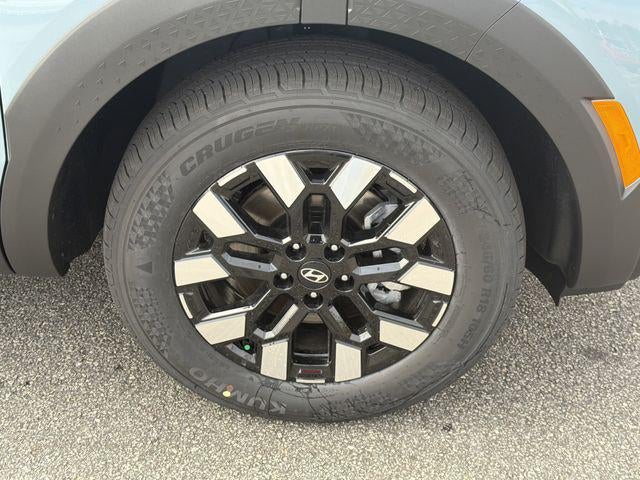 2026 Hyundai Santa Cruz SEL Activity FWD