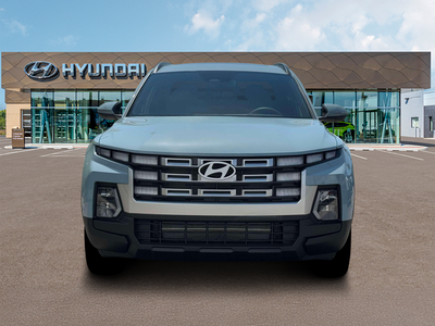 2026 Hyundai Santa Cruz SEL Activity FWD