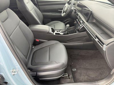 2026 Hyundai Santa Cruz SEL Activity FWD