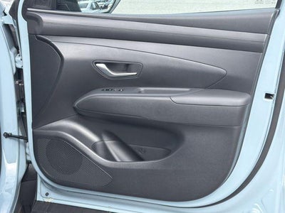 2026 Hyundai Santa Cruz SEL Activity FWD