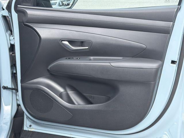 2026 Hyundai Santa Cruz SEL Activity FWD