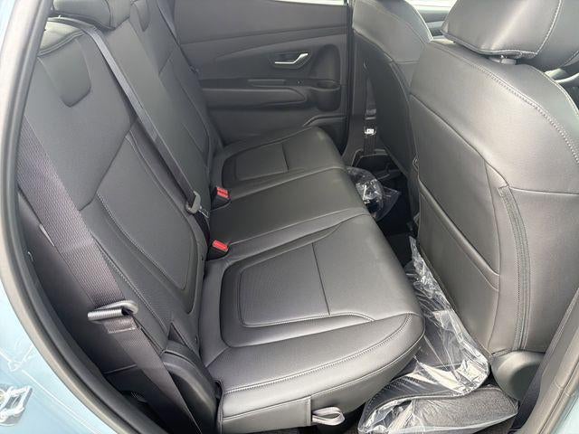 2026 Hyundai Santa Cruz SEL Activity FWD