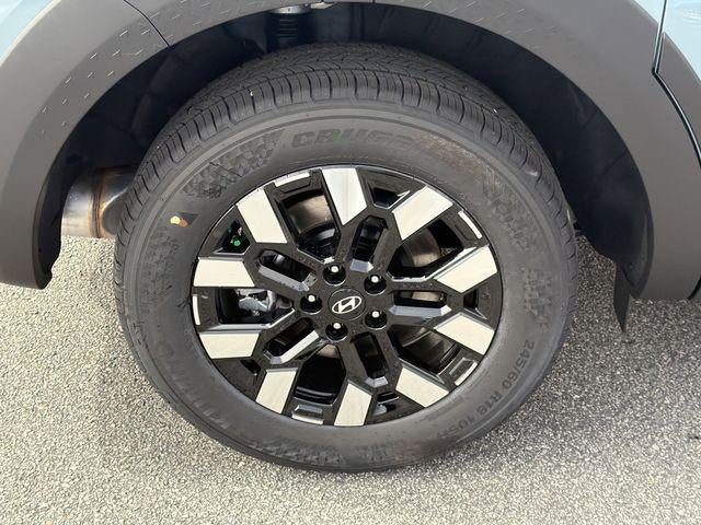 2026 Hyundai Santa Cruz SEL Activity FWD