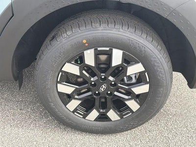 2026 Hyundai Santa Cruz SEL Activity FWD