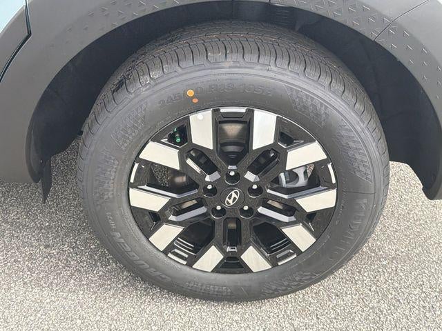 2026 Hyundai Santa Cruz SEL Activity FWD