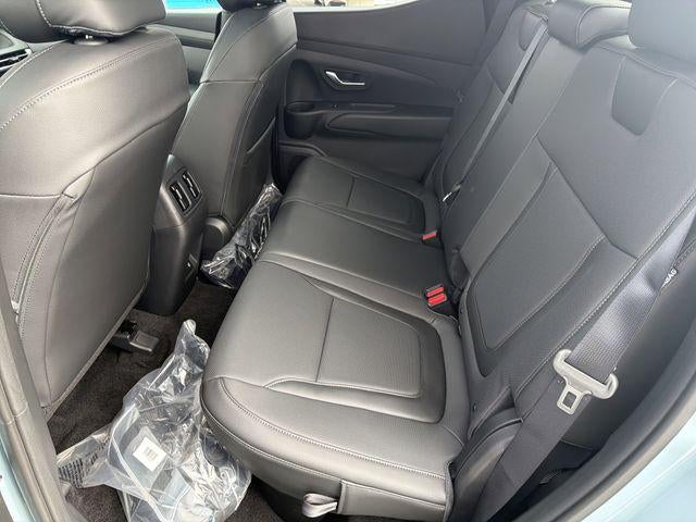 2026 Hyundai Santa Cruz SEL Activity FWD