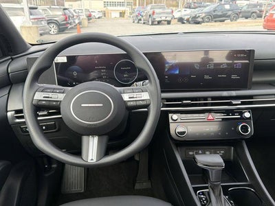 2026 Hyundai Santa Cruz SEL Activity FWD