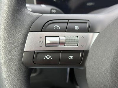 2026 Hyundai Santa Cruz SEL Activity FWD