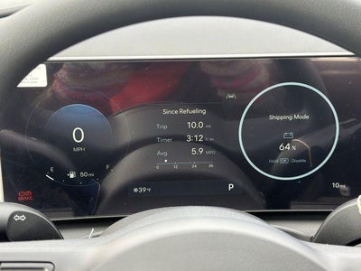 2026 Hyundai Santa Cruz SEL Activity FWD