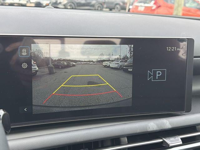 2026 Hyundai Santa Cruz SEL Activity FWD