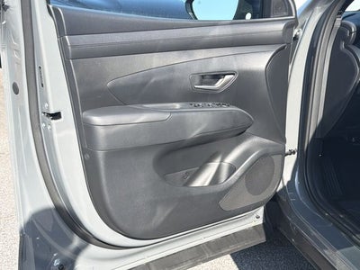2026 Hyundai Santa Cruz SEL Activity FWD