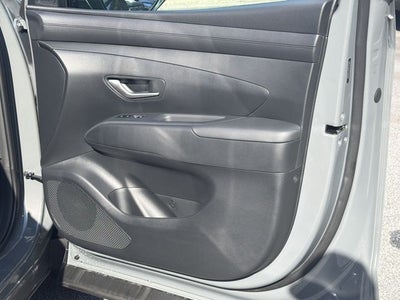 2026 Hyundai Santa Cruz SEL Activity FWD