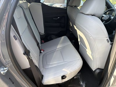 2026 Hyundai Santa Cruz SEL Activity FWD