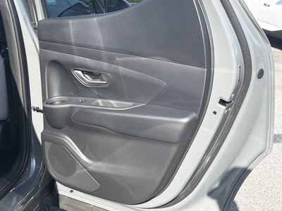 2026 Hyundai Santa Cruz SEL Activity FWD