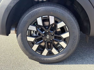 2026 Hyundai Santa Cruz SEL Activity FWD