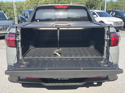 2026 Hyundai Santa Cruz SEL Activity FWD