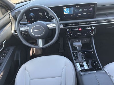 2026 Hyundai Santa Cruz SEL Activity FWD