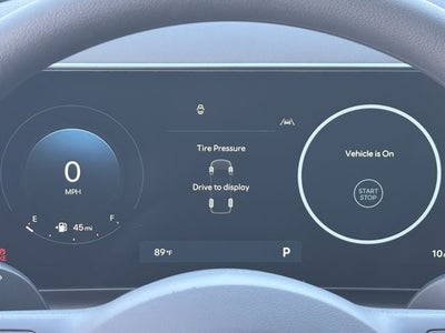 2026 Hyundai Santa Cruz SEL Activity FWD