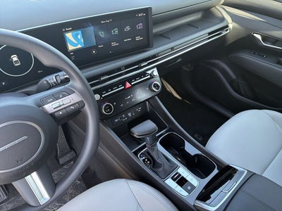 2026 Hyundai Santa Cruz SEL Activity FWD
