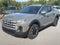 2026 Hyundai Santa Cruz SEL Activity FWD