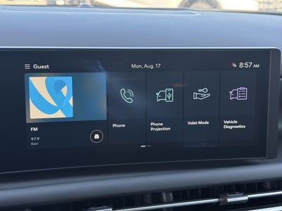 2026 Hyundai Santa Cruz SEL Activity FWD