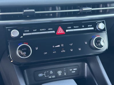 2026 Hyundai Santa Cruz SEL Activity FWD