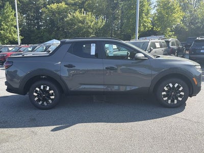 2026 Hyundai Santa Cruz SEL Activity FWD