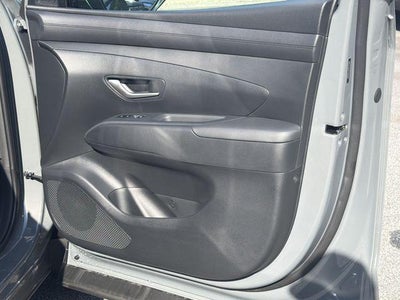 2026 Hyundai Santa Cruz SEL Activity FWD