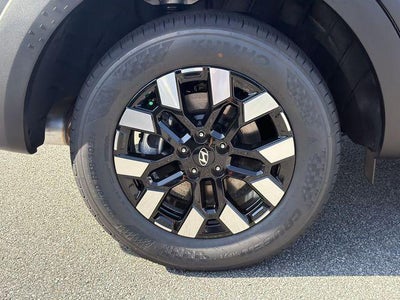 2026 Hyundai Santa Cruz SEL Activity FWD