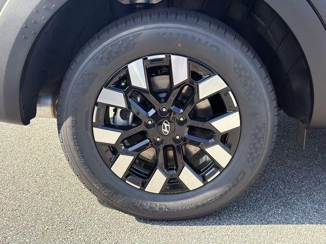 2026 Hyundai Santa Cruz SEL Activity FWD