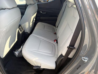 2026 Hyundai Santa Cruz SEL Activity FWD