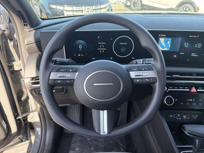 2026 Hyundai Santa Cruz SEL Activity FWD