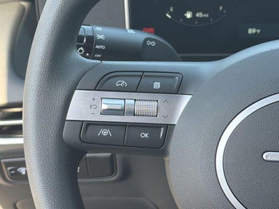 2026 Hyundai Santa Cruz SEL Activity FWD
