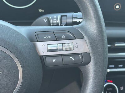2026 Hyundai Santa Cruz SEL Activity FWD