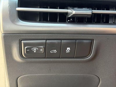 2026 Hyundai Santa Cruz SEL Activity FWD