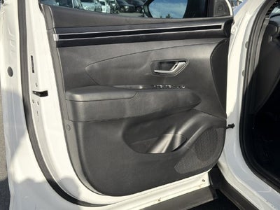 2023 Hyundai Santa Cruz SEL